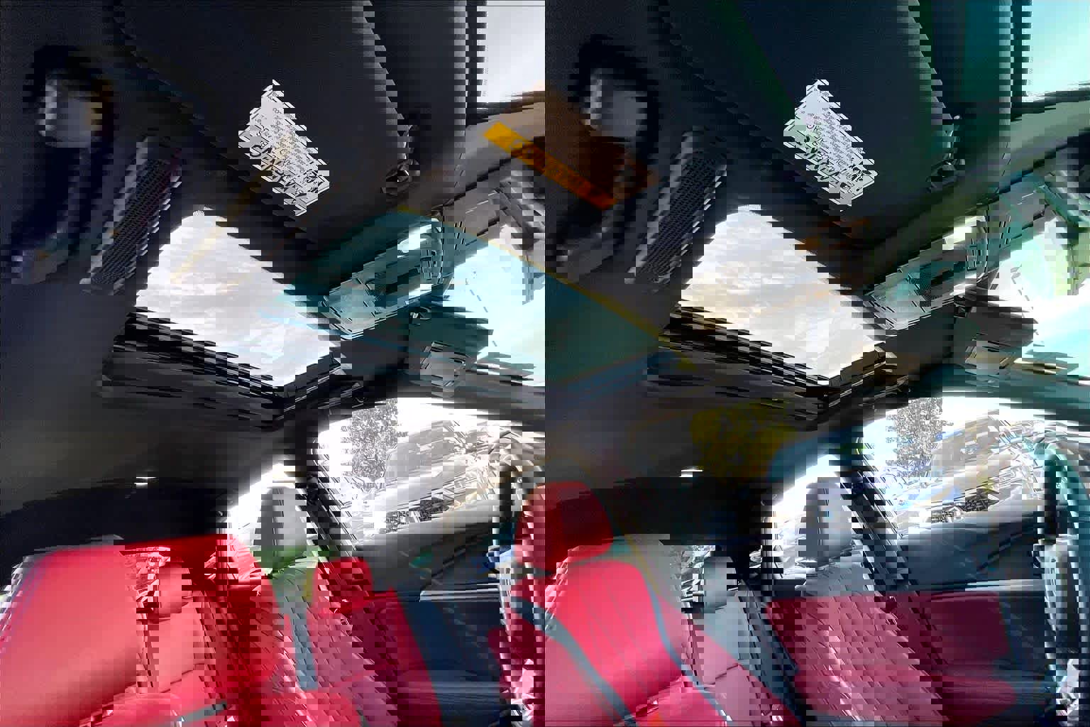 Used 2023 Acura Integra A-Spec image 23