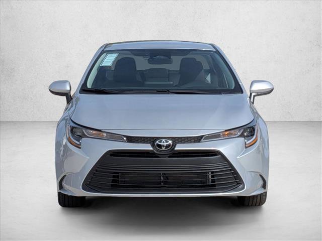 New 2026 Toyota Corolla LE image 6