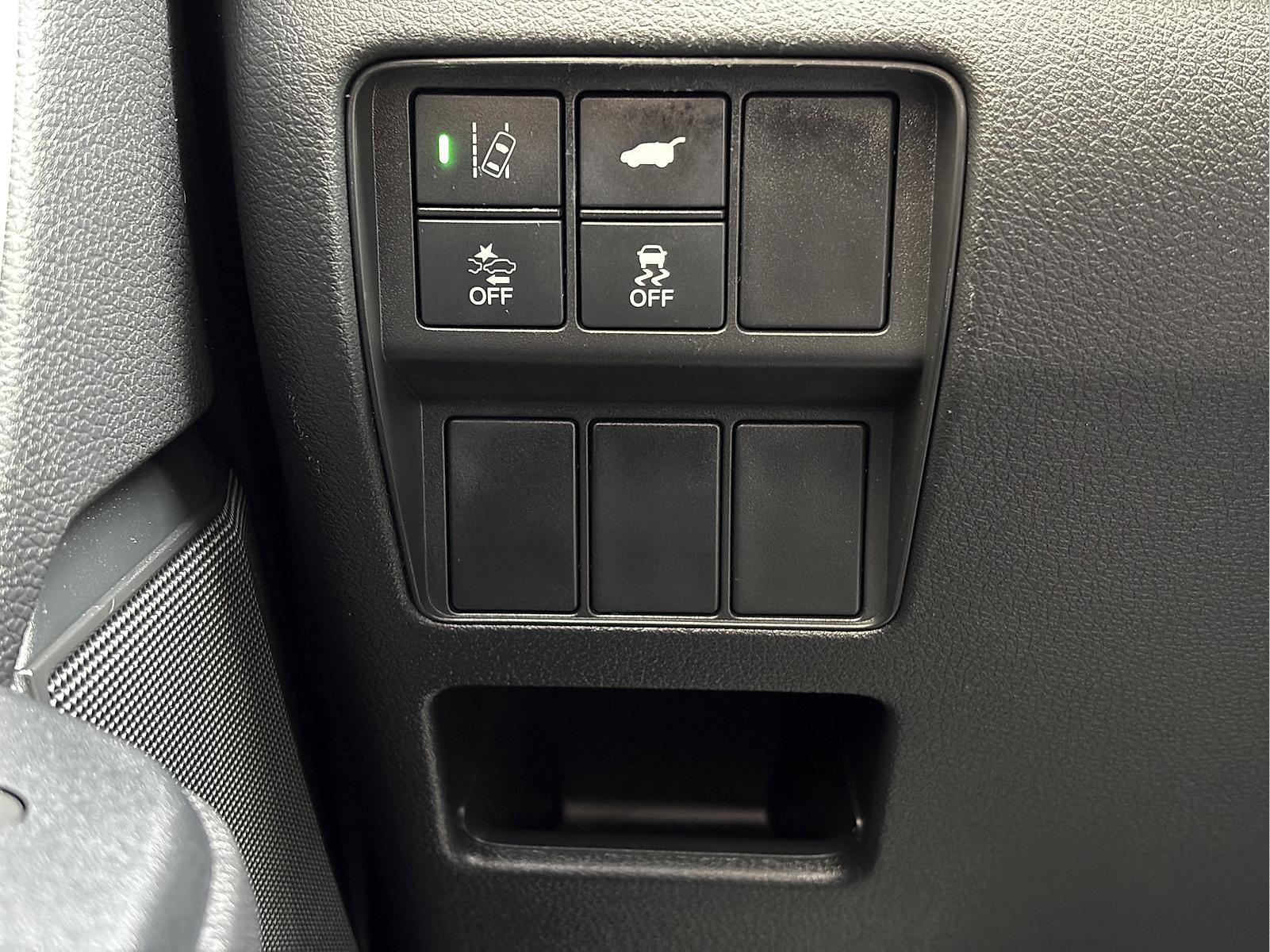 Certified 2018 Honda CR-V EX-L image 17