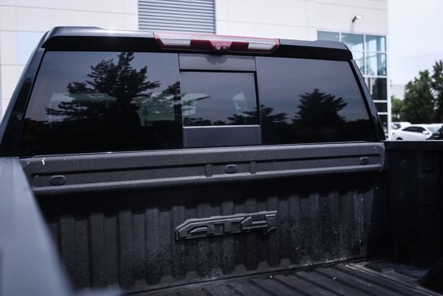 Used 2021 GMC Sierra 1500 AT4 w/ AT4 Value Package AWD/4WD image 28