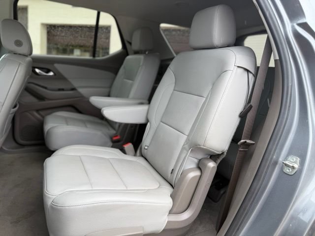 Used 2020 Chevrolet Traverse LT FWD image 55