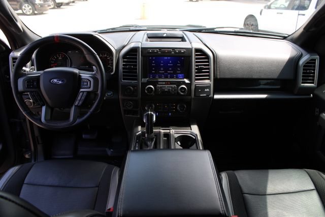 Used 2020 Ford F150 Raptor w/ Equipment Group 802A Luxury AWD/4WD image 15
