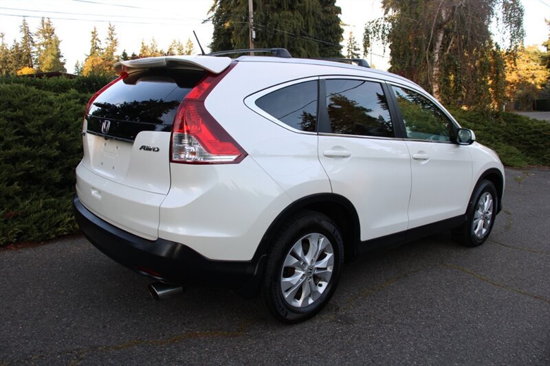 Used 2014 Honda CR-V EX-L image 3