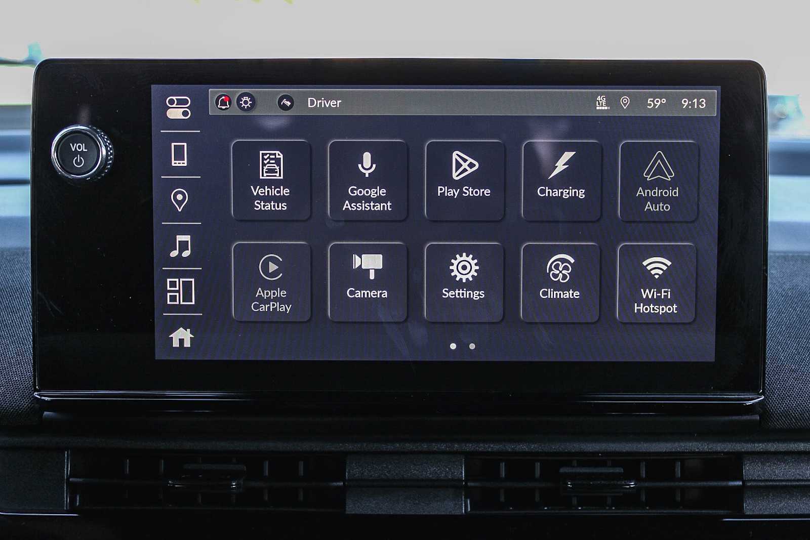 Certified 2024 Honda Prologue EX image 14