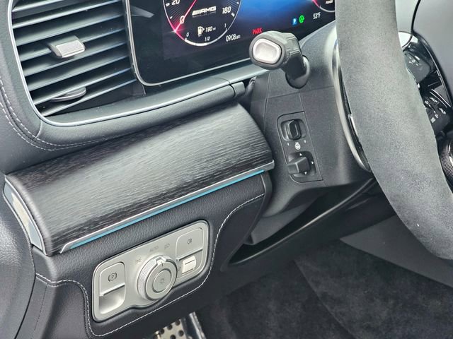 Certified 2025 Mercedes-Benz GLE 53 AMG 4MATIC Coupe image 17