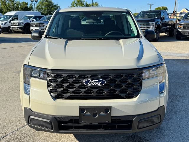 Used 2025 Ford Maverick XL w/ Equipment Group 101A AWD/4WD image 2