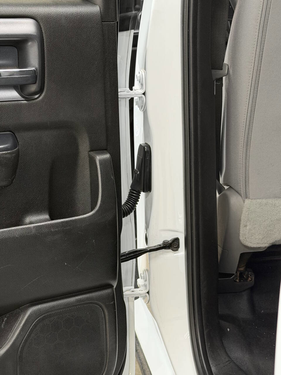 Used 2018 Chevrolet Silverado 3500 W/T image 51