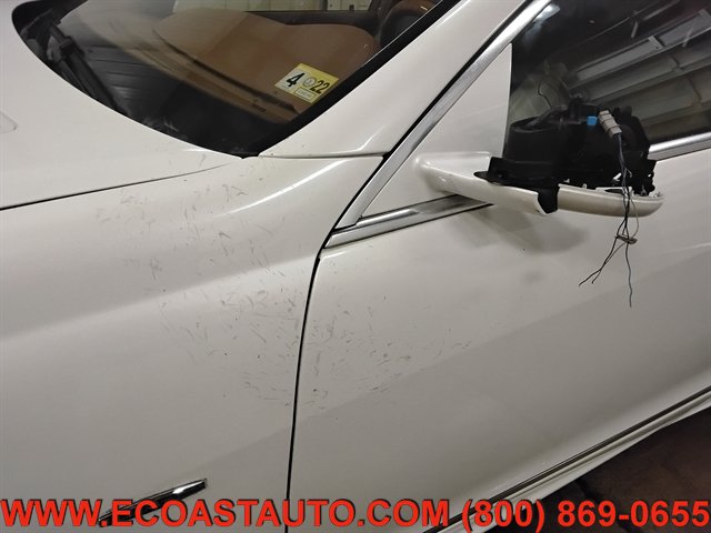 Used 2010 Mercedes-Benz S 550 4MATIC image 16
