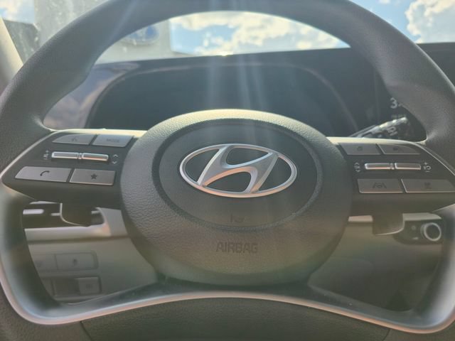 Used 2025 Hyundai Palisade SE AWD/4WD image 20