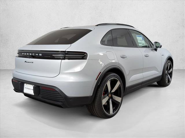 New 2026 Porsche Macan 4S Electric image 9