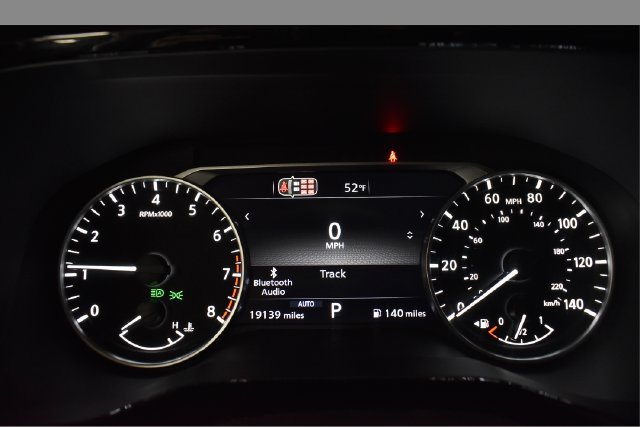 Used 2026 Nissan Pathfinder SV AWD/4WD image 19