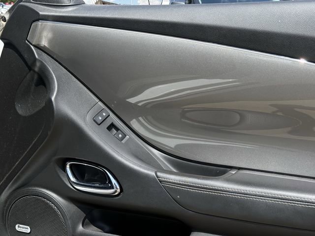 Used 2014 Chevrolet Camaro LT w/ RS Package RWD image 25