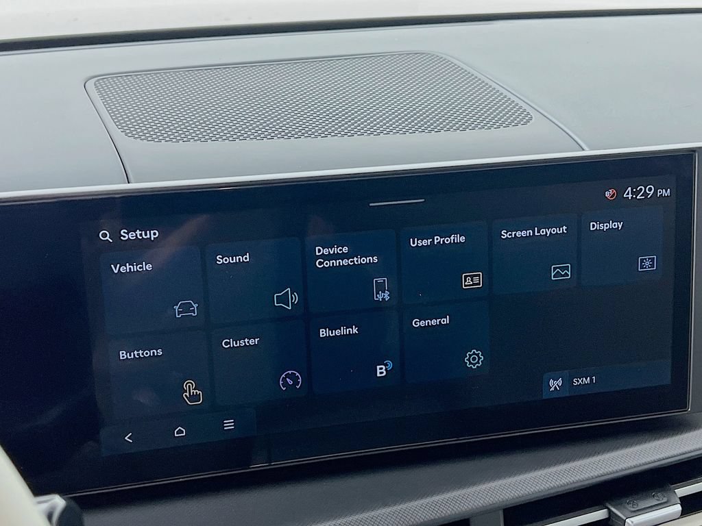 New 2026 Hyundai Santa Fe SEL AWD/4WD image 12
