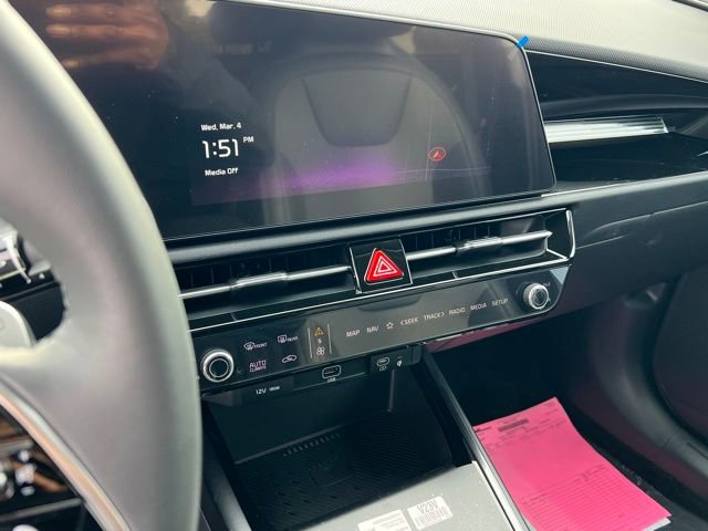 New 2026 Kia Niro Wind FWD image 19