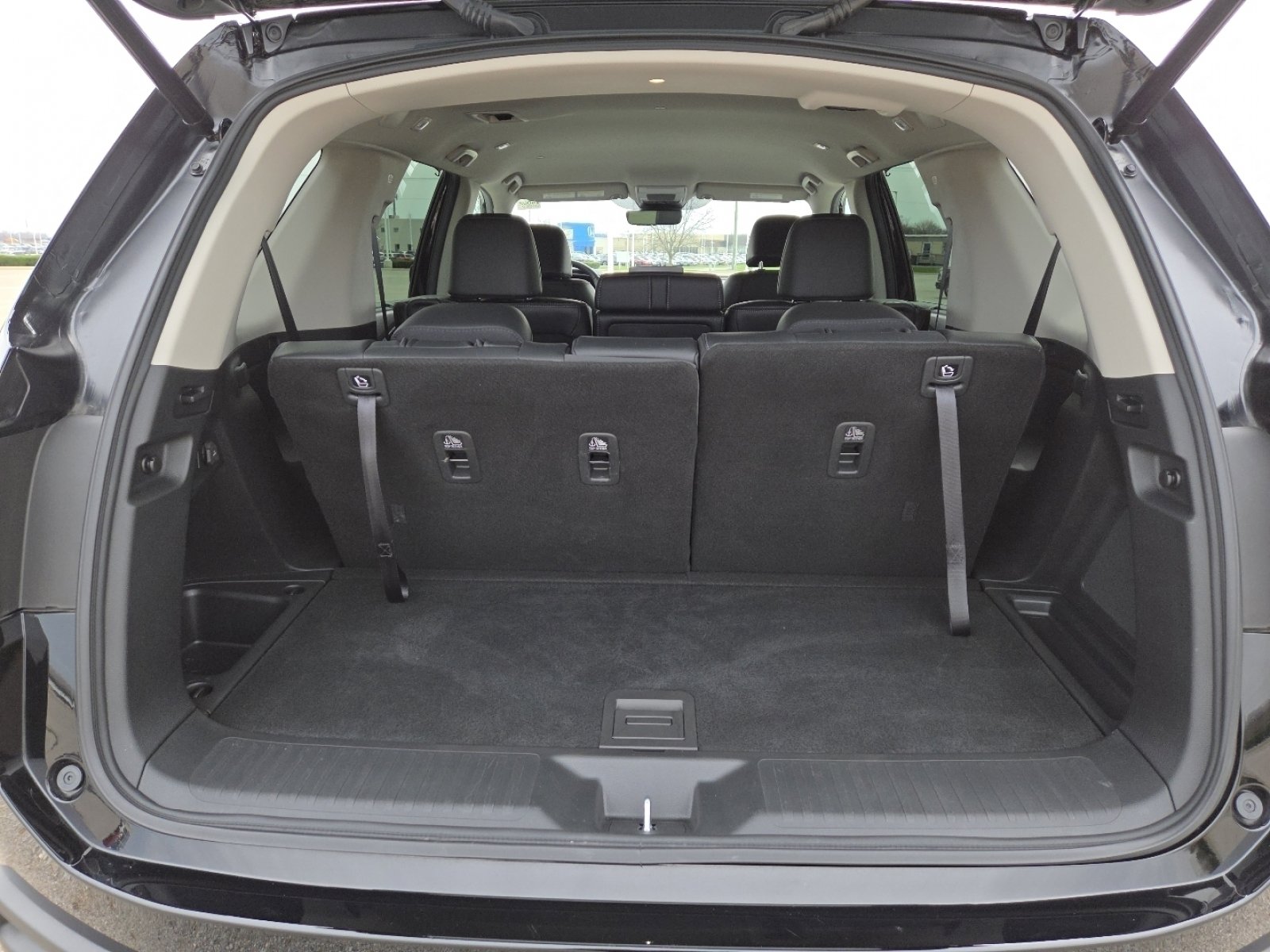 Used 2025 Honda Pilot EX-L image 21
