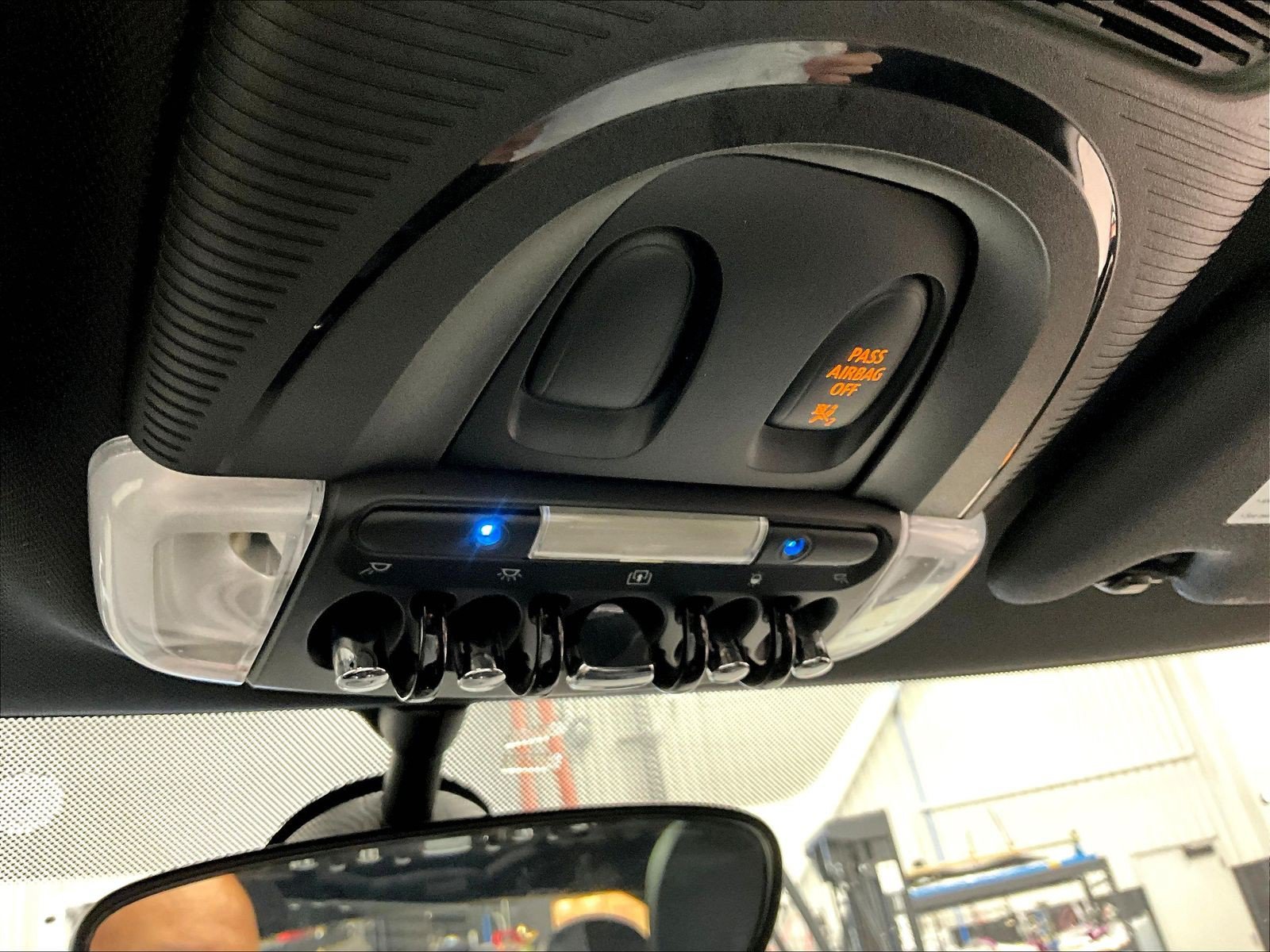 Used 2016 MINI Cooper S FWD image 35