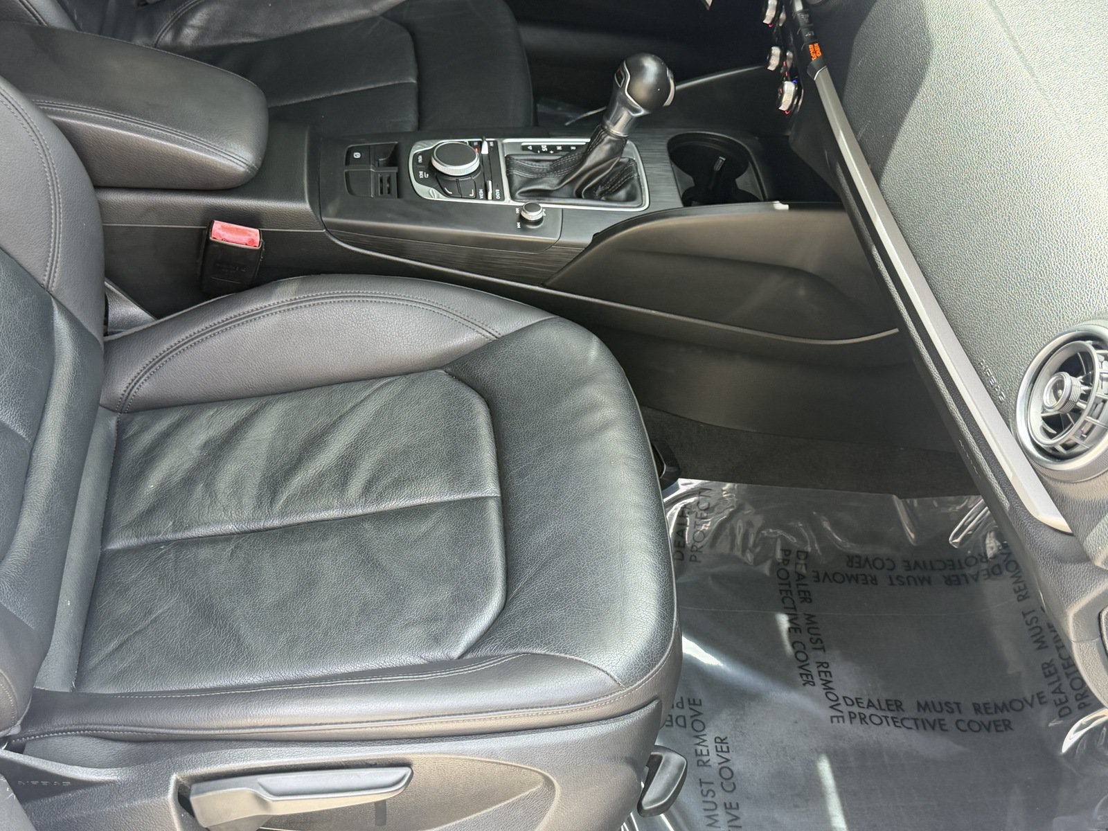 Used 2015 Audi A3 TDI Premium w/ Driver Assistance Package FWD image 33