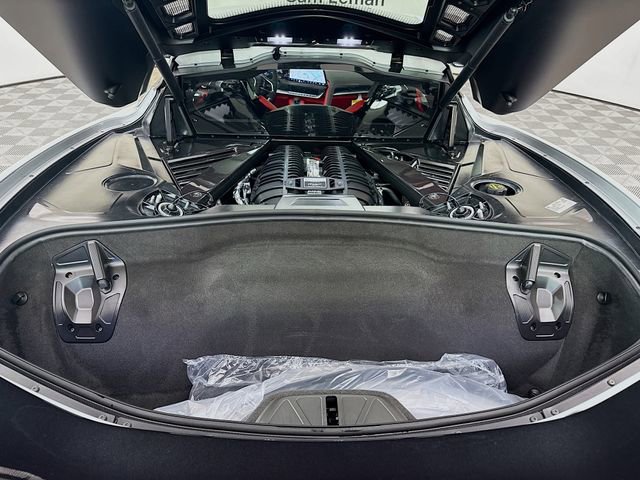 New 2026 Chevrolet Corvette Z06 image 10