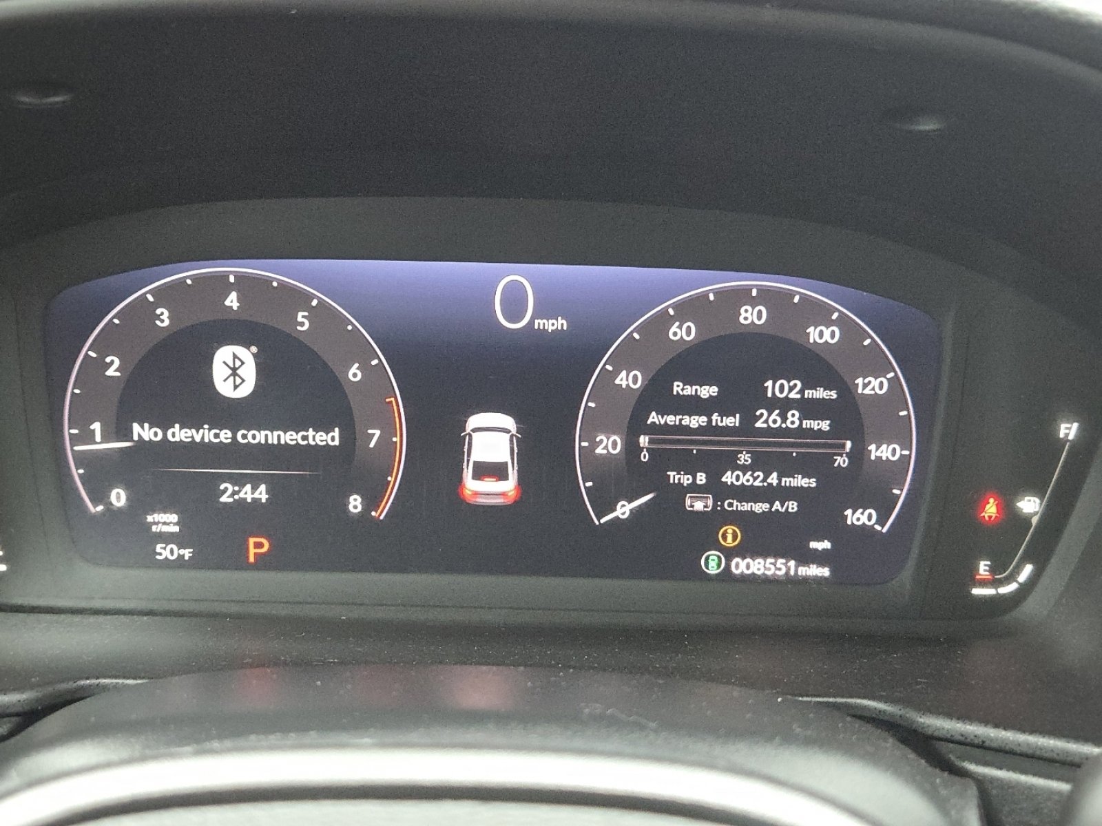 Used 2024 Honda Accord LX image 25