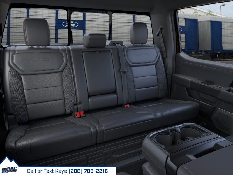 New 2026 Ford F150 Raptor image 40