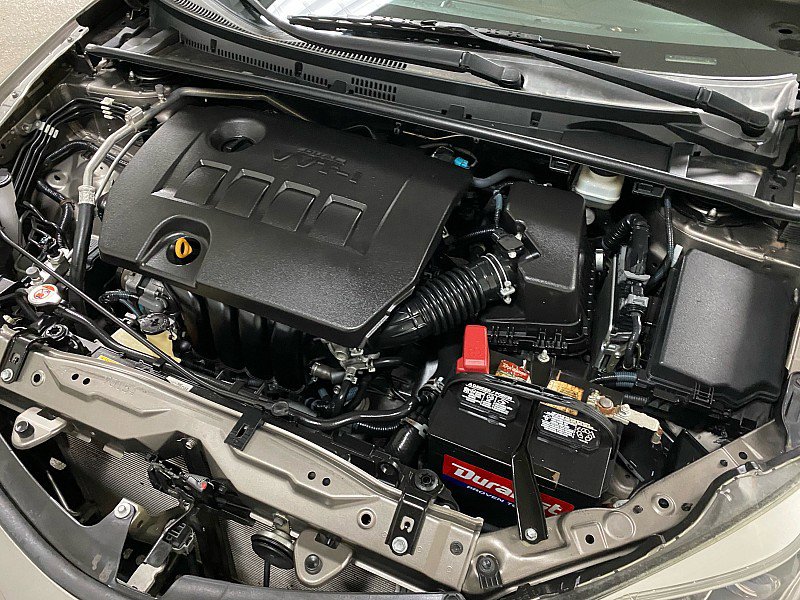 Used 2017 Toyota Corolla SE w/ Carpet Mat Package (TMS) image 16