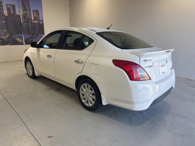 Used 2016 Nissan Versa SV image 20