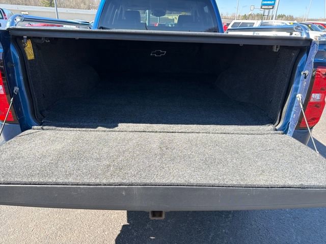 Used 2016 Chevrolet Silverado 2500 High Country w/ Duramax Plus Package AWD/4WD image 5