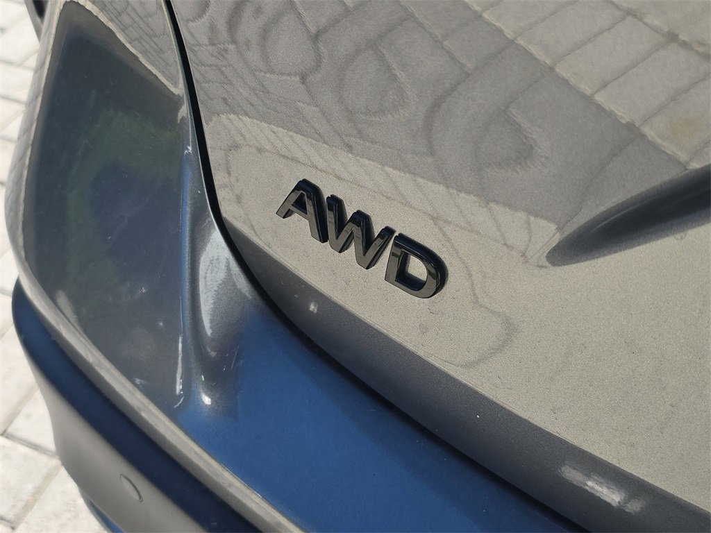 New 2025 INFINITI QX50 Sport image 6