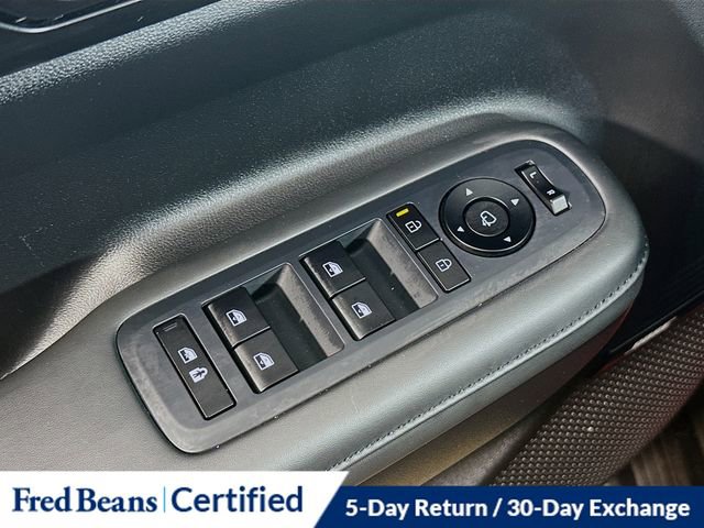 Used 2025 Hyundai Santa Fe Calligraphy image 21