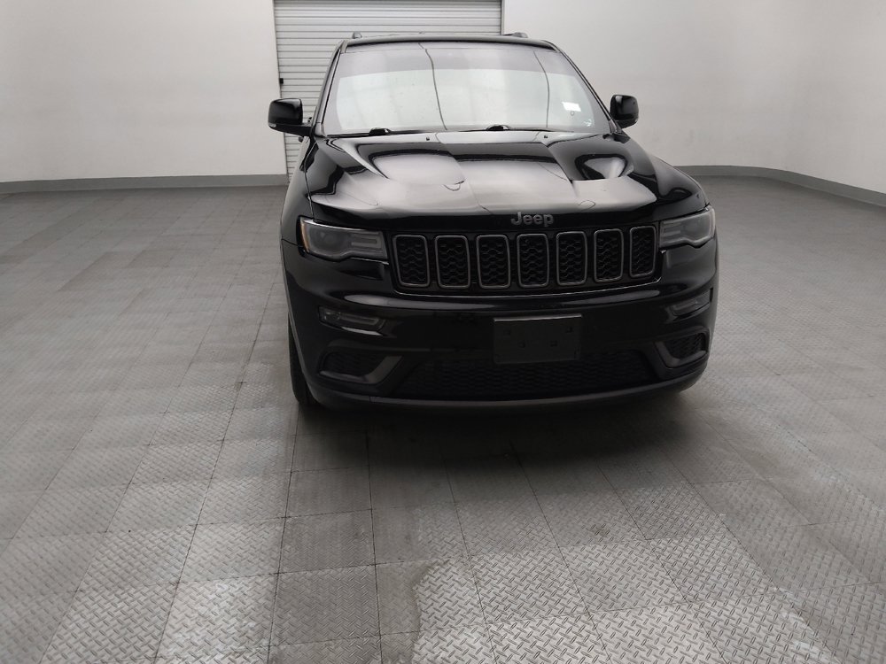 Used 2019 Jeep Grand Cherokee Limited X RWD image 14