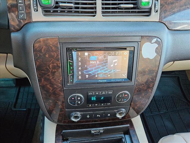 Used 2009 GMC Yukon Denali image 12