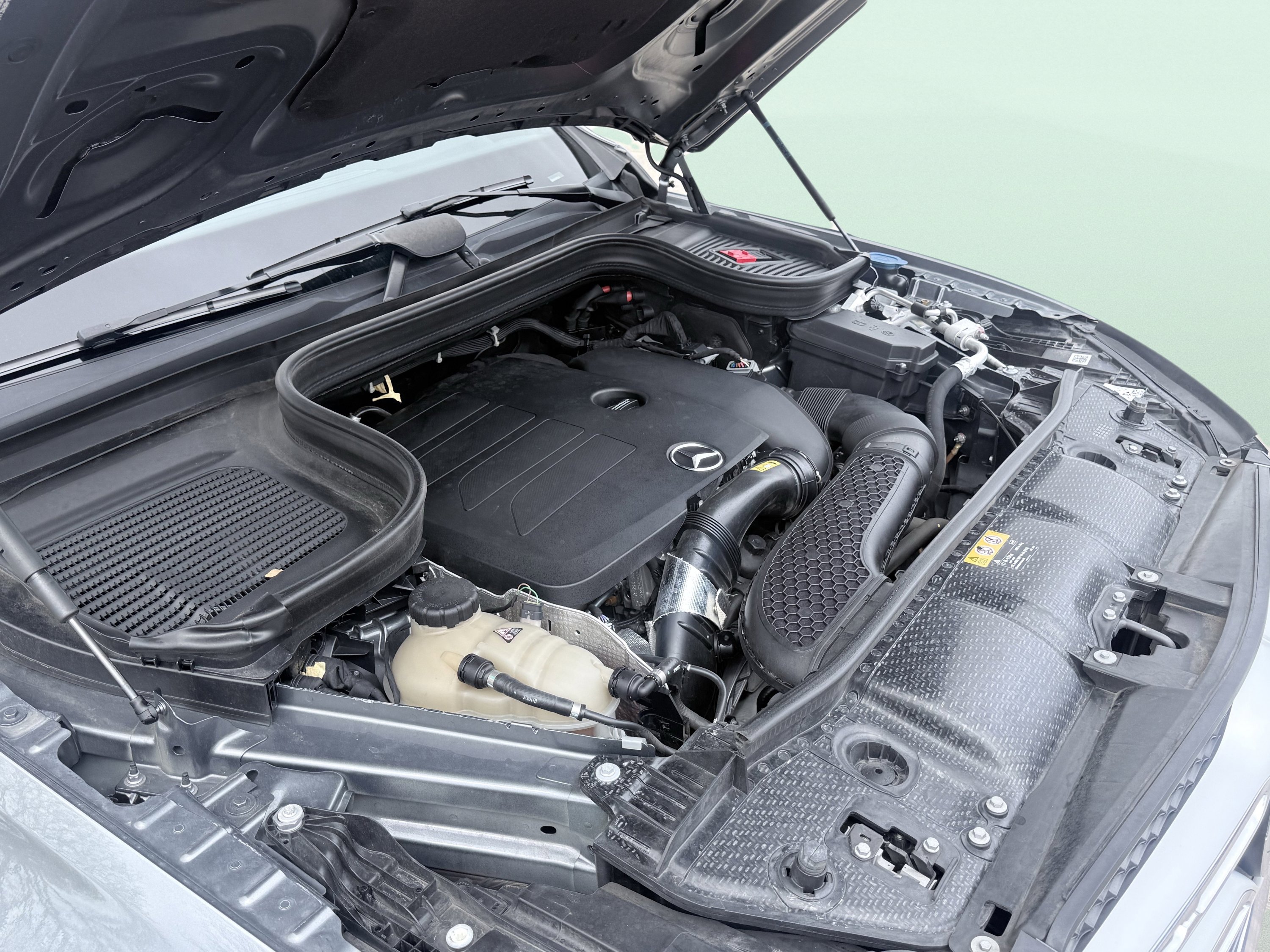 Used 2020 Mercedes-Benz GLE 350 image 20