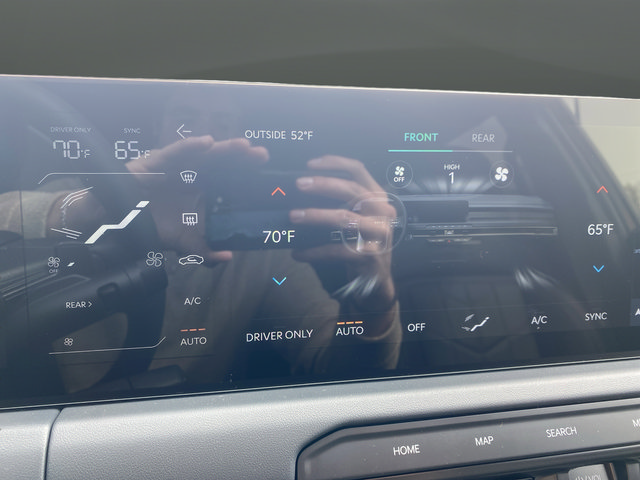 New 2027 Kia Telluride SX X-Line AWD/4WD image 42
