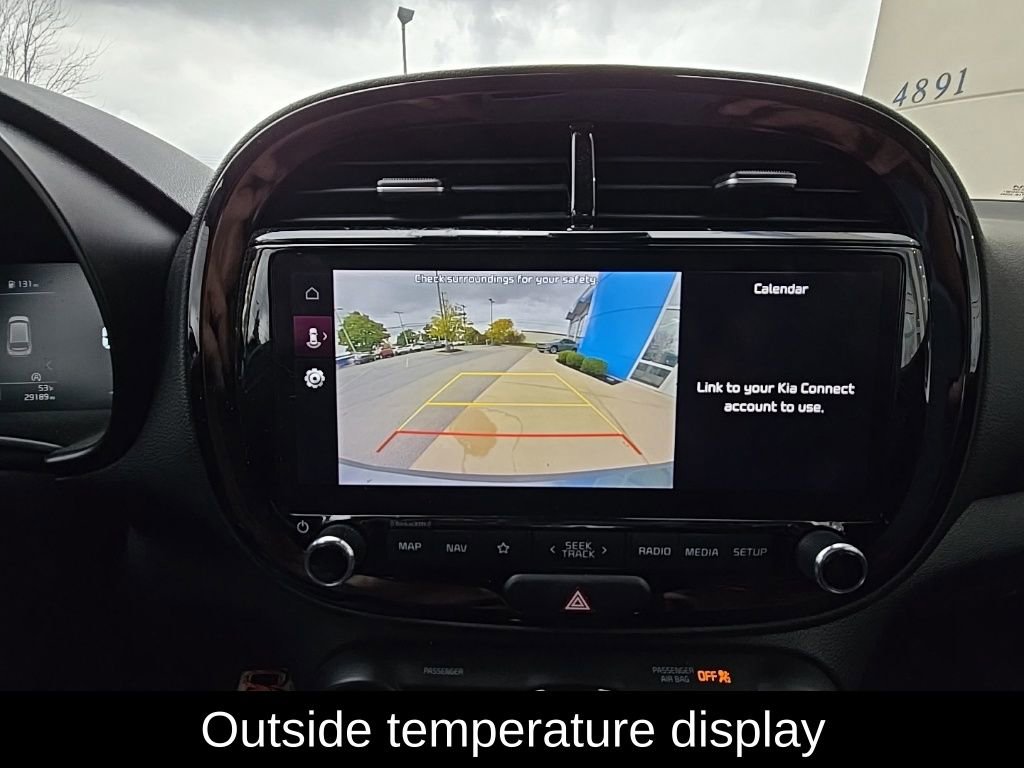 Used 2023 Kia Soul S image 23