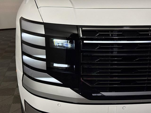 New 2026 Hyundai Palisade Calligraphy image 3