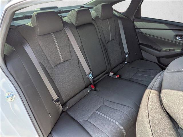 Used 2024 Honda Accord Sport image 17