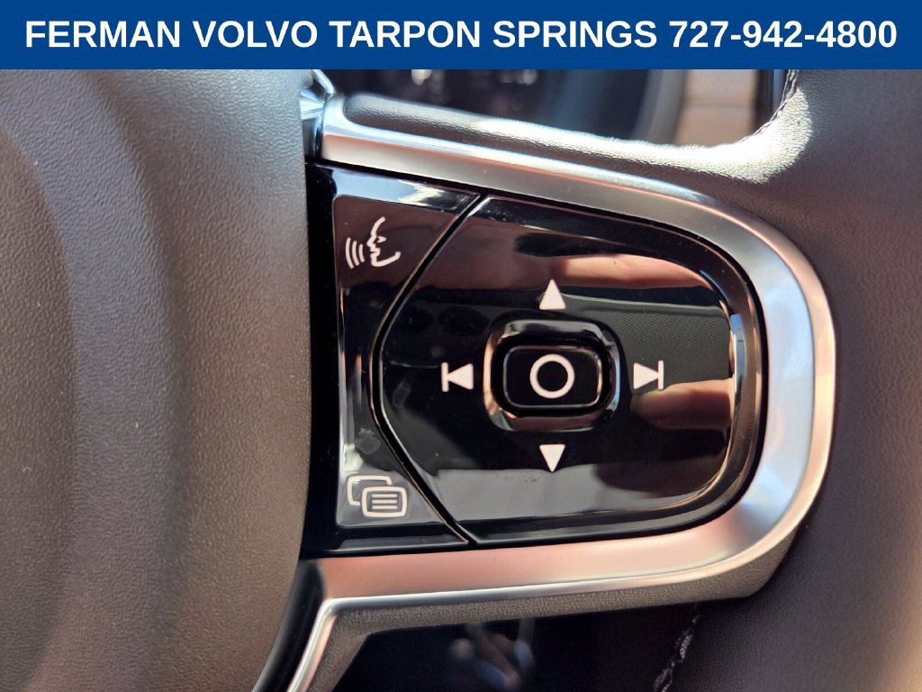 New 2027 Volvo XC90 T8 Plus AWD/4WD image 28