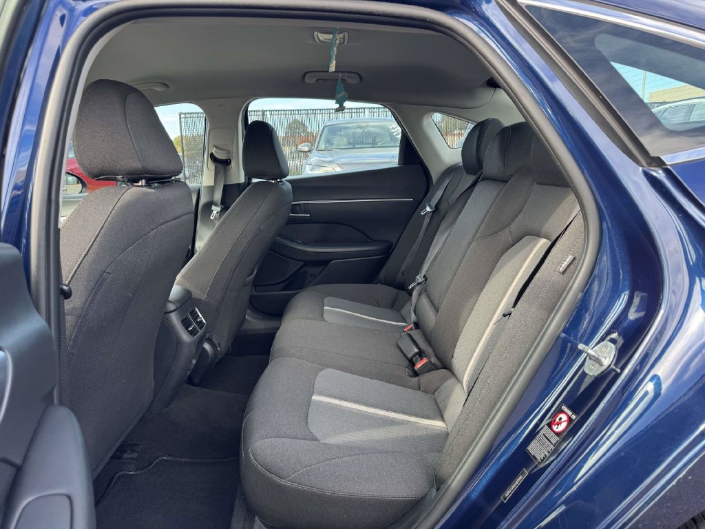 Used 2020 Hyundai Sonata SEL w/ Convenience Package FWD image 12