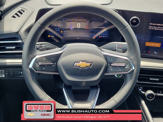 New 2026 Chevrolet Traverse LT w/ Driver Confidence Package FWD image 23
