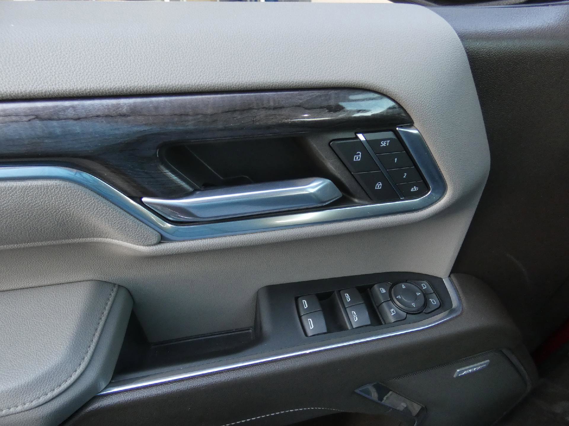 Certified 2023 Chevrolet Silverado 1500 LTZ w/ LTZ Premium Package image 20