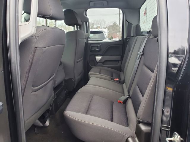 Used 2018 Chevrolet Silverado 1500 LT w/ All Star Edition image 12