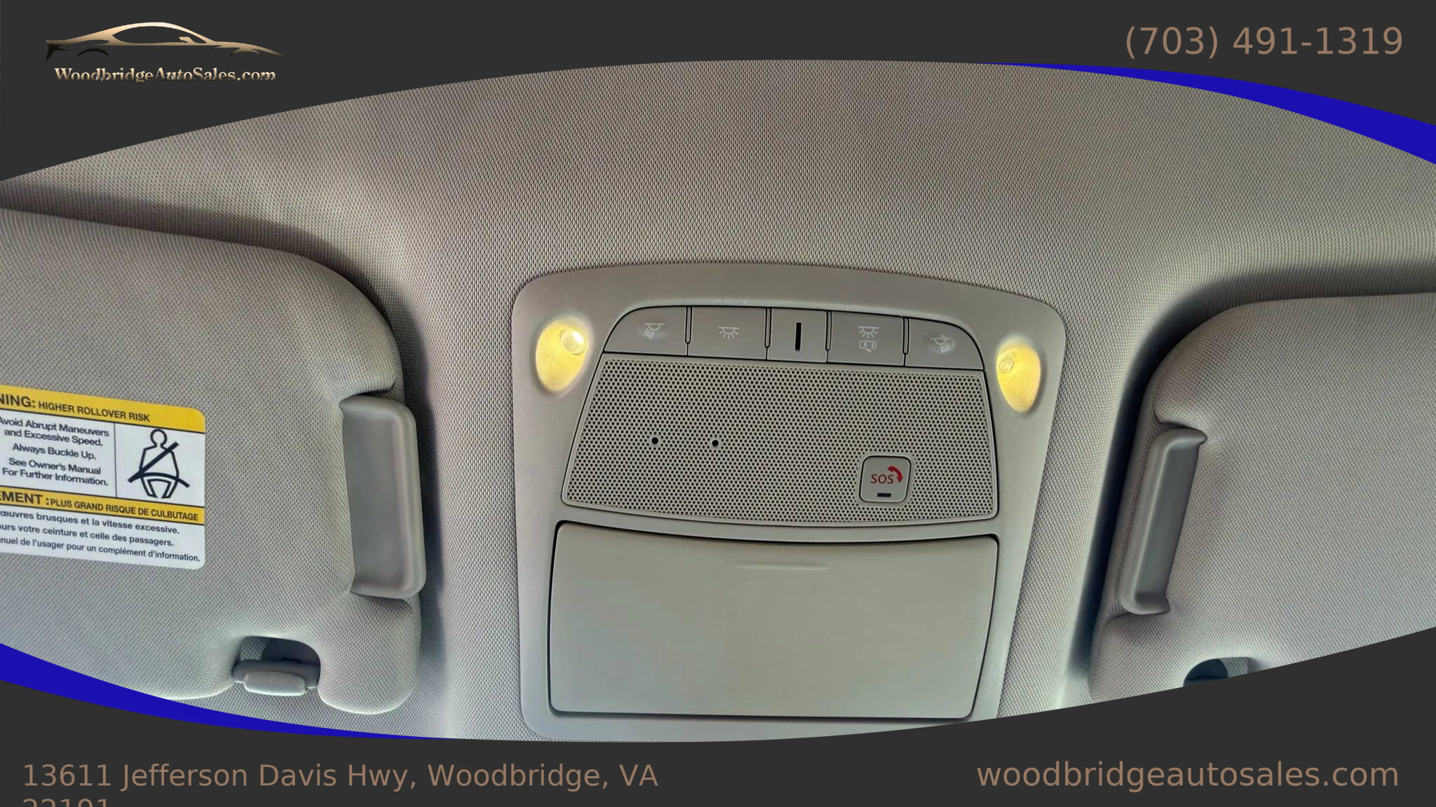 Used 2018 Nissan Pathfinder SV w/ SV Tech Package image 27