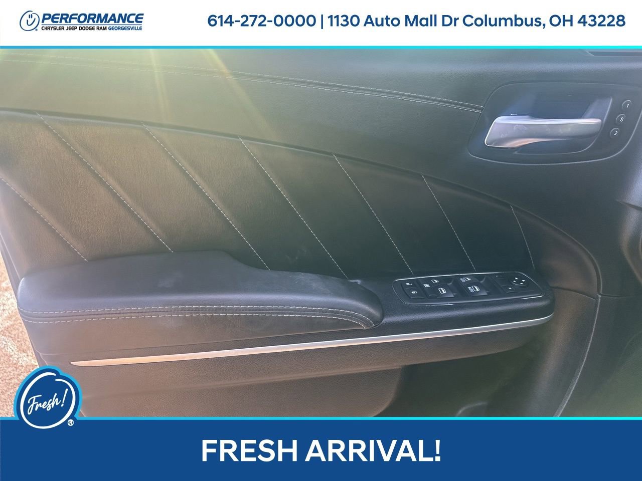 Used 2021 Dodge Charger Scat Pack image 11