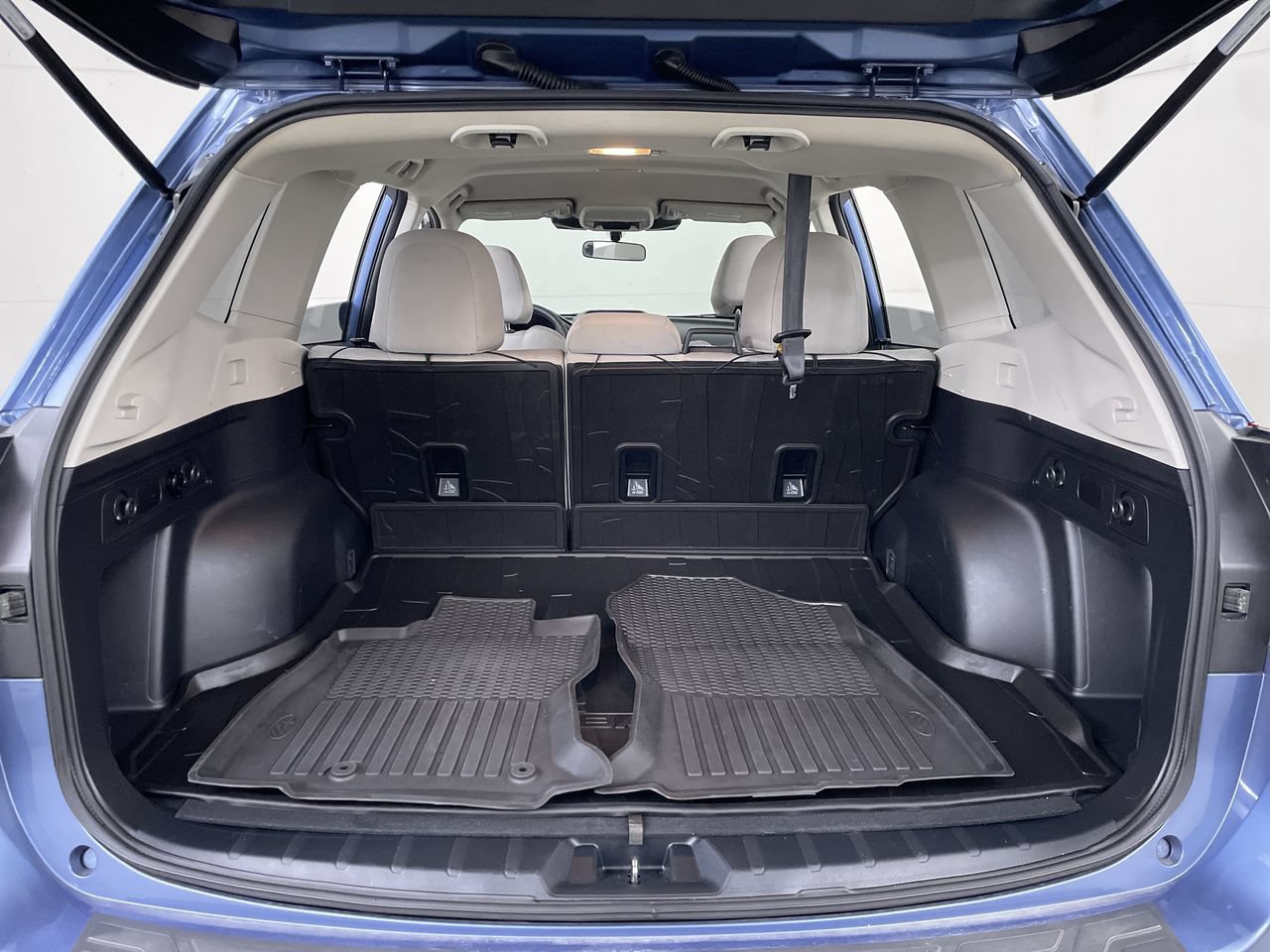 Used 2024 Subaru Forester AWD/4WD image 20