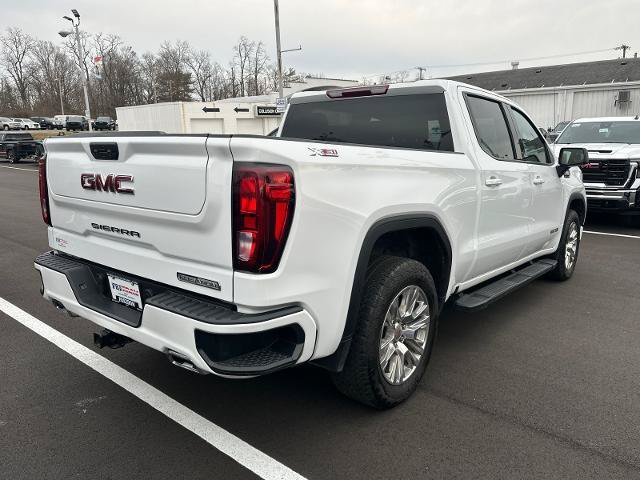 Used 2024 GMC Sierra 1500 Elevation AWD/4WD image 5