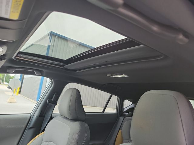 Used 2025 Subaru Crosstrek 2.5i Sport w/ Crosstrek Mirror Package AWD/4WD image 6