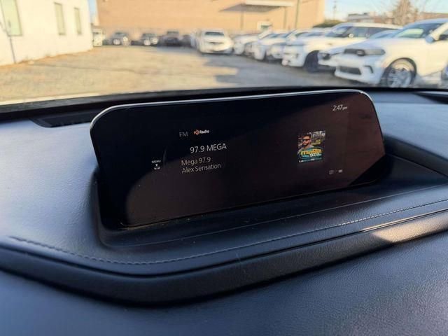 Used 2023 MAZDA CX-30 AWD 2.5 S w/ Select Package image 34