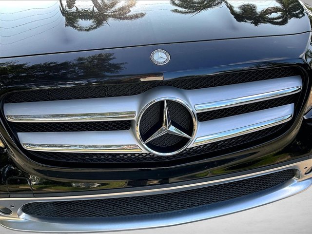 Used 2017 Mercedes-Benz GLA 250 image 27