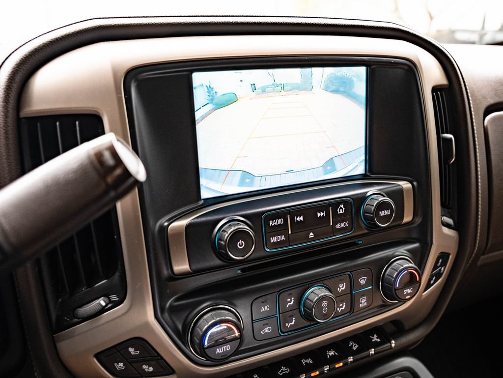 Used 2018 GMC Sierra 1500 Denali w/ Denali Ultimate Package AWD/4WD image 34