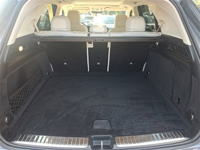 Used 2021 Mercedes-Benz GLE 350 4MATIC image 34